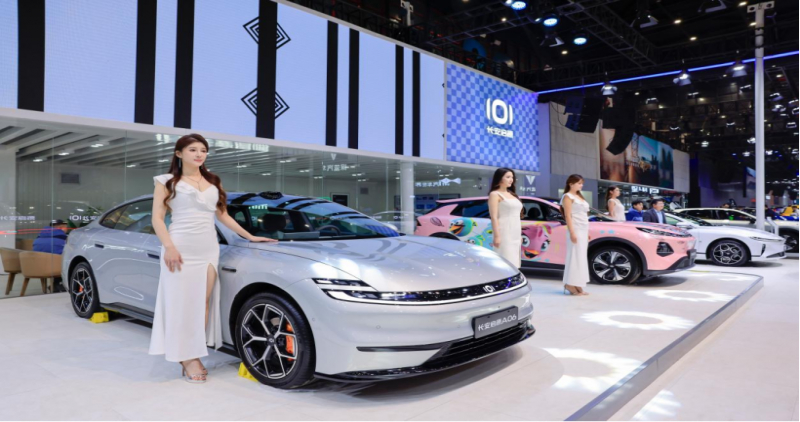 2026郑州国际车展看点剧透：新车、低空、改装、薅羊毛，一次...