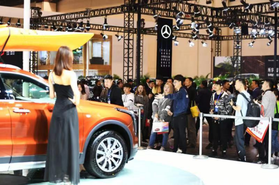2021春季车展通稿386