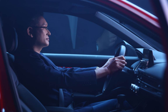 【上市通稿】运动美学新标杆  东风Honda第十一代思域正式上市 ！205