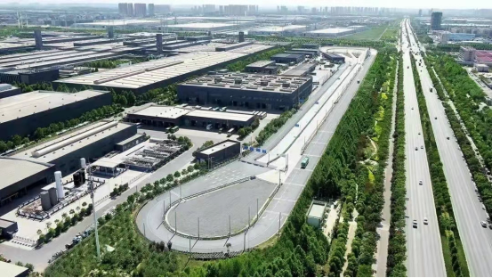 实力展现“中国制造”！宇通再交满意答卷(1)(2)633