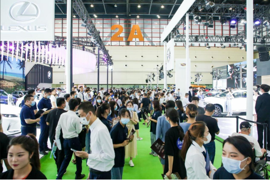 重启汽车消费，提振行业信心—2022中原国际车展6月10日盛大开幕-新闻稿（定稿版）587