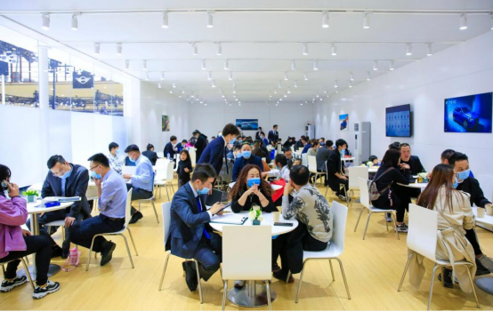 重启汽车消费，提振行业信心—2022中原国际车展6月10日盛大开幕-新闻稿（定稿版）1645