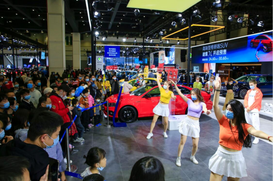 重启汽车消费，提振行业信心—2022中原国际车展6月10日盛大开幕-新闻稿（定稿版）1987