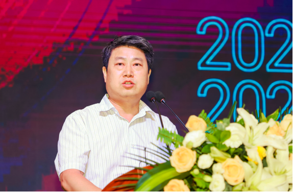 【新闻稿】2022第十一届中原国际车展开幕式及2022河南汽车促消费活动启动仪式隆重举办1577