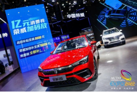 新车、豪车、优惠、模特、潮玩，亮点纷呈2022第十一届中原国际车展火热进行中！662