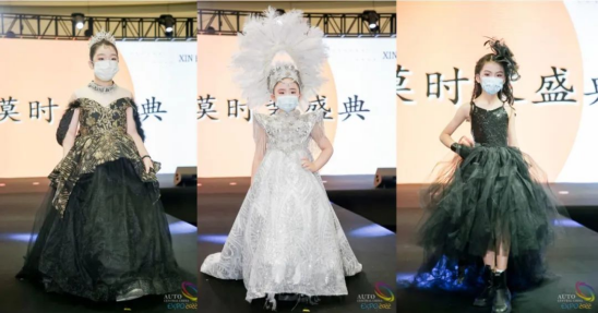 释放车市活力 消费点亮美好生活2022第十一届中原国际车展圆满落幕！1857