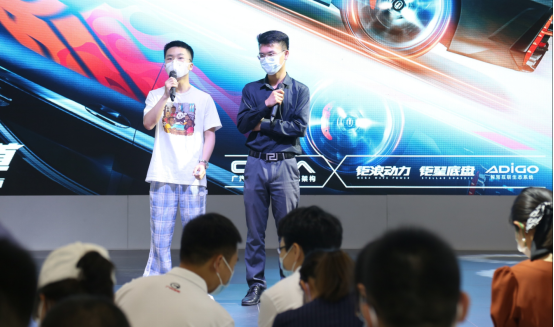 影豹R-style赛道版13.68万元极速上市，用户共创引爆赛道(1)1372