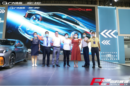 影豹R-style赛道版13.68万元极速上市，用户共创引爆赛道(1)1445