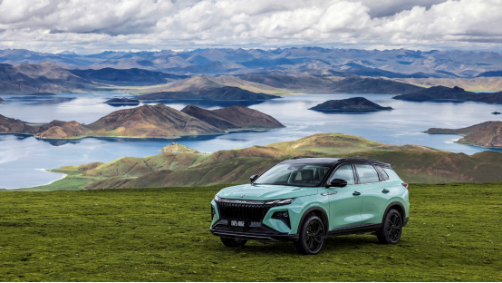 【新闻通稿】热效率率先突破45%!东风风神从马赫“芯”时代到马赫“划”时代2323 【新闻通稿】热效率率先突破45%!东风风神从马赫“芯”时代到马赫“划”时代2323