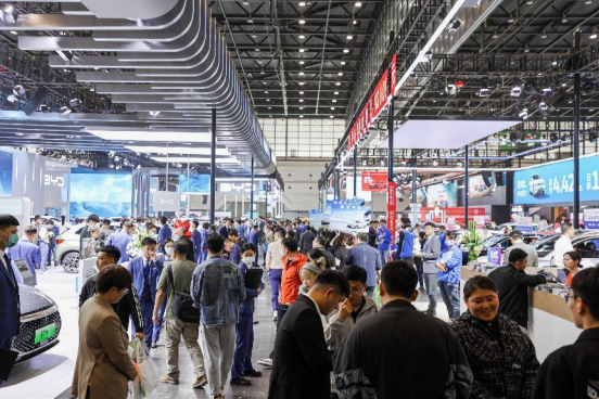 第38届大河车展通稿415