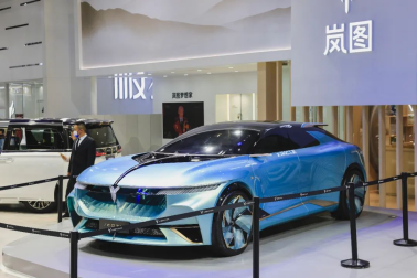 新闻稿-2023郑州国际车展的“显眼包”，主打一个有意思！11月2-6日等你来！672