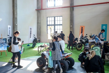 新闻稿-2023郑州国际车展的“显眼包”，主打一个有意思！11月2-6日等你来！1101