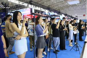新闻稿-2023郑州国际车展怎么逛？收藏这份指南，11月逛展不迷路699