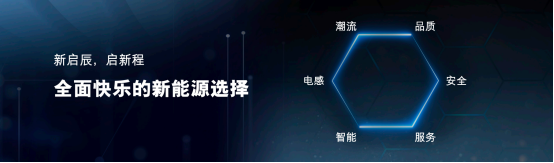 启辰品牌VX6新闻稿939