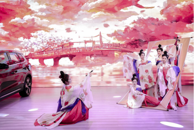 媒体通稿参考1508