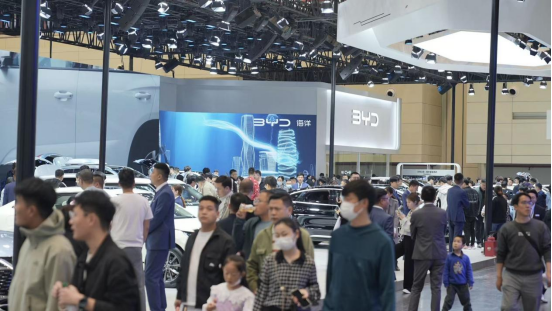 第43届大河国际车展招商收官在即V4454