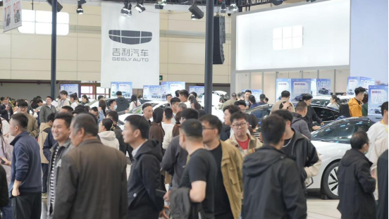 第43届大河国际车展招商收官在即V4686