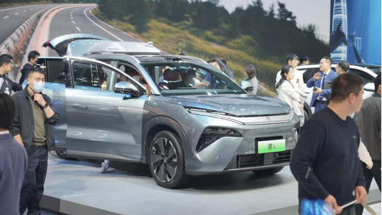 第43届大河国际车展招商收官在即V4991