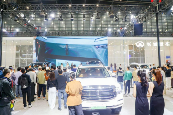 第43届大河国际车展招商收官在即V41421 第43届大河国际车展招商收官在即V41421