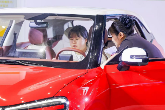 第43届大河国际车展招商收官在即V41893