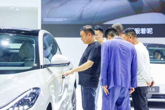 第43届大河国际车展招商收官在即V42119