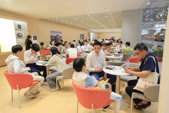 定档11月2026郑州国际车展焕新升级 锚定中部未来出行标杆1567